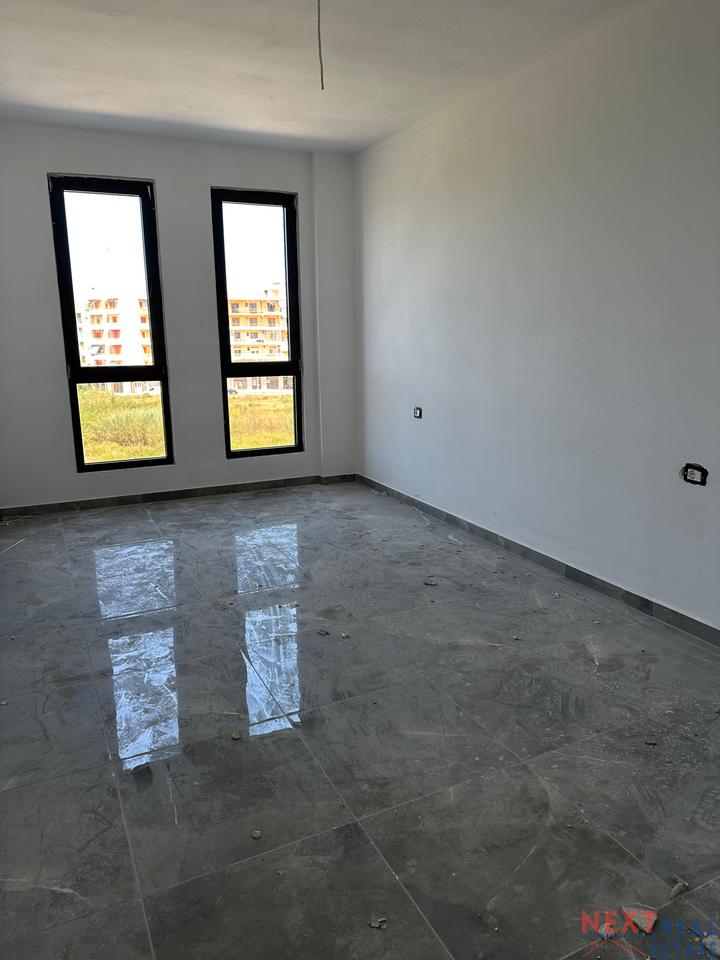 APARTMENT 1+1 FOR SALE IN ORIKUM, VLORE