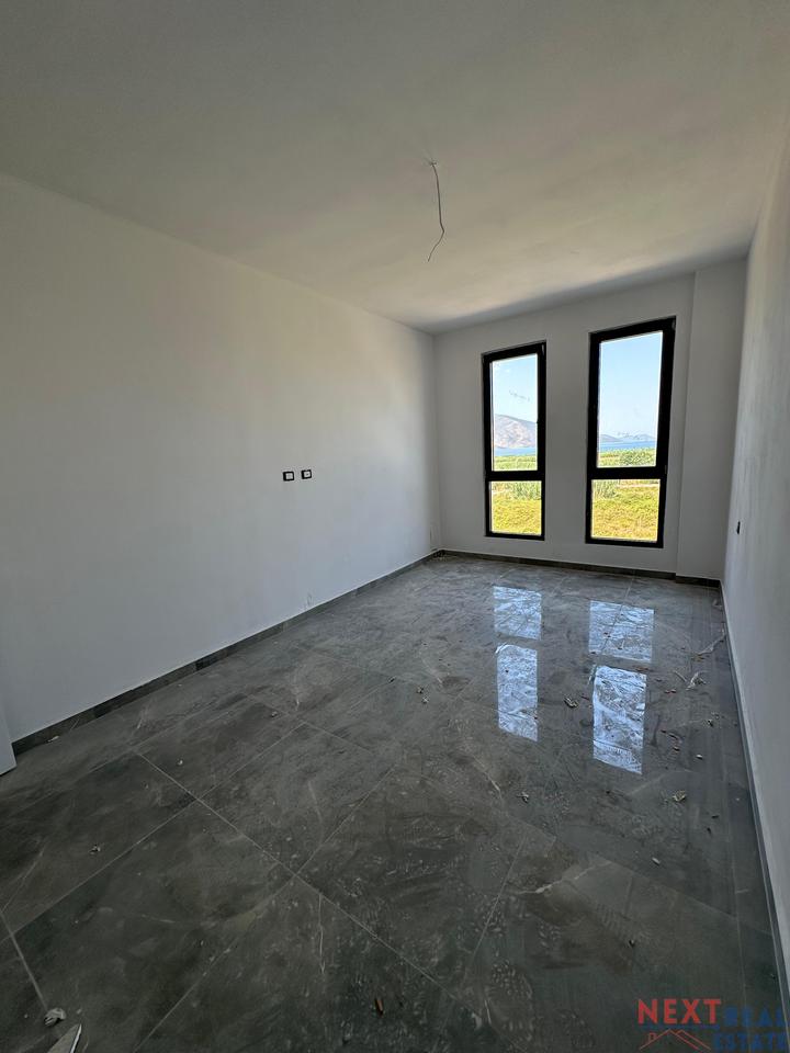 APARTMENT 1+1 FOR SALE IN ORIKUM, VLORE