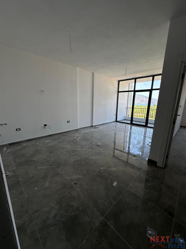 APARTMENT 1+1 FOR SALE IN ORIKUM, VLORE