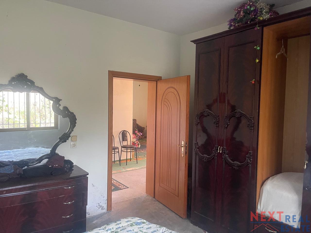 SHTEPI PRIVATE 3+1 – KUZUM BABA, VLORE