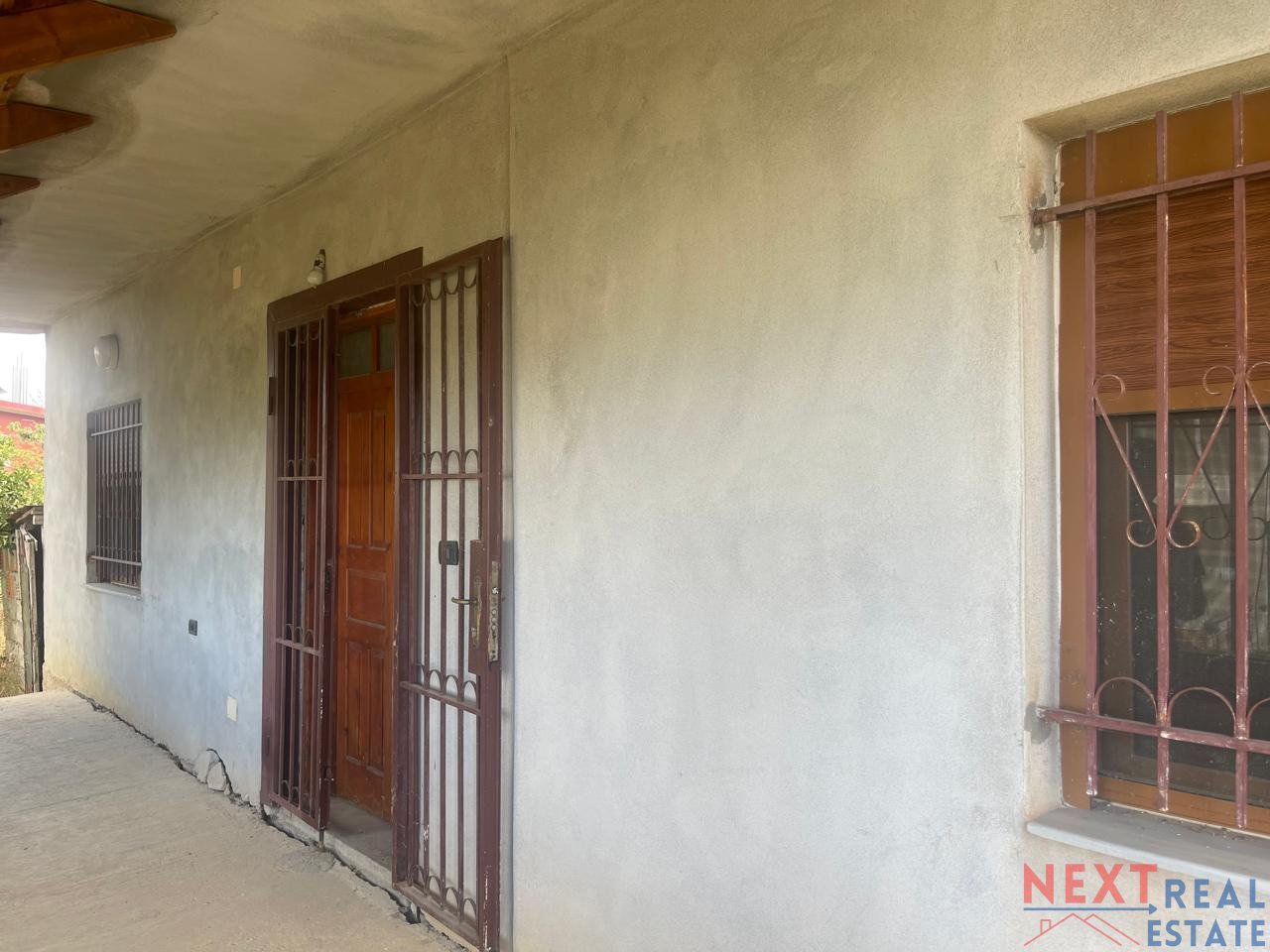 SHTEPI PRIVATE 3+1 – KUZUM BABA, VLORE