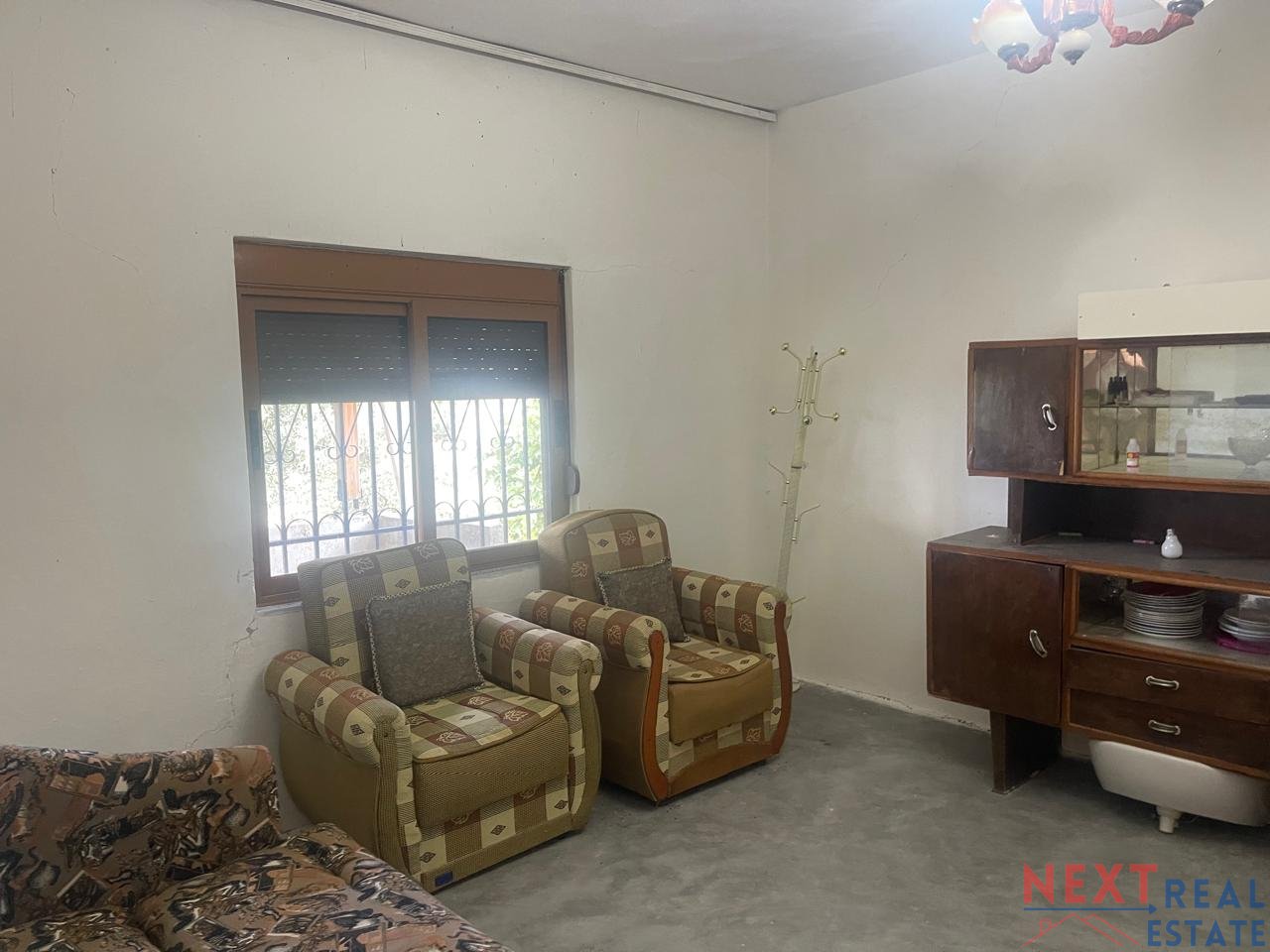 SHTEPI PRIVATE 3+1 – KUZUM BABA, VLORE
