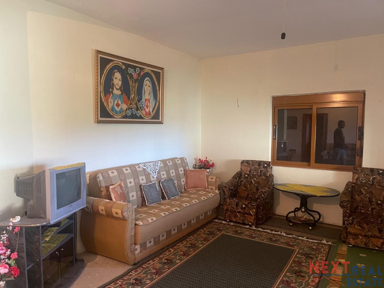 SHTEPI PRIVATE 3+1 – KUZUM BABA, VLORE