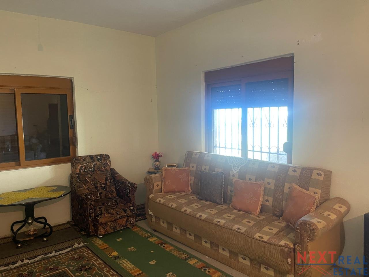 SHTEPI PRIVATE 3+1 – KUZUM BABA, VLORE