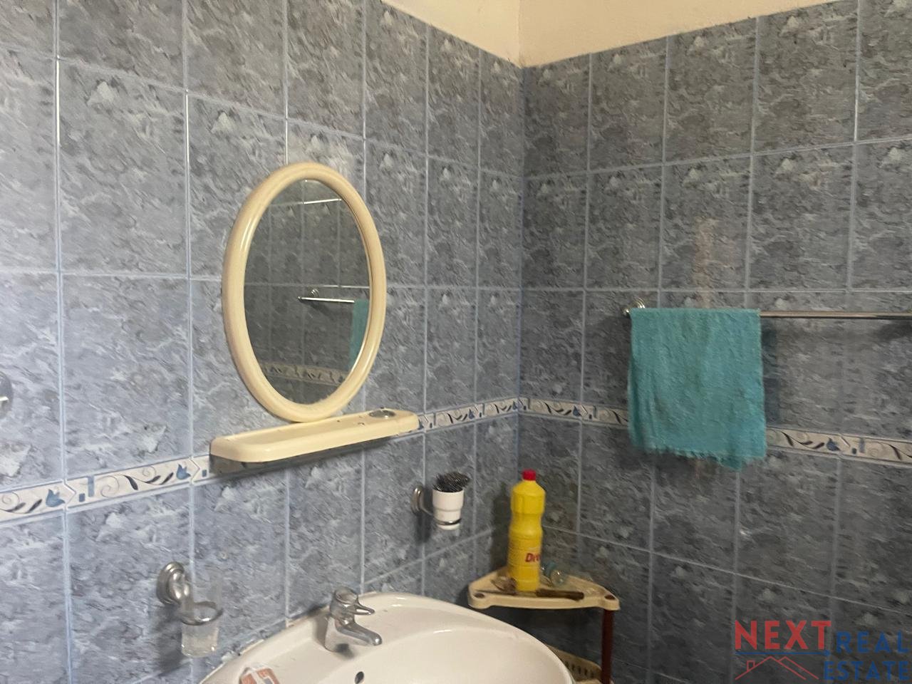 SHTEPI PRIVATE 3+1 – KUZUM BABA, VLORE