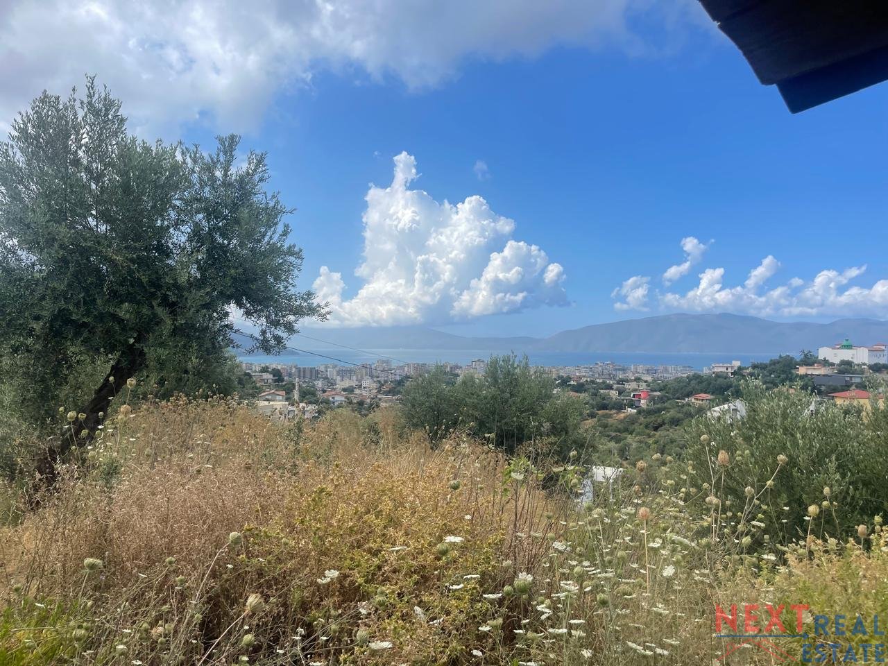SHTEPI PRIVATE 3+1 – KUZUM BABA, VLORE