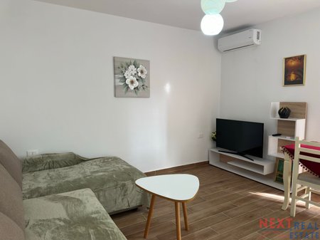 APARTAMENT 1+1 ME QERA AFATGJATE NE VLORE