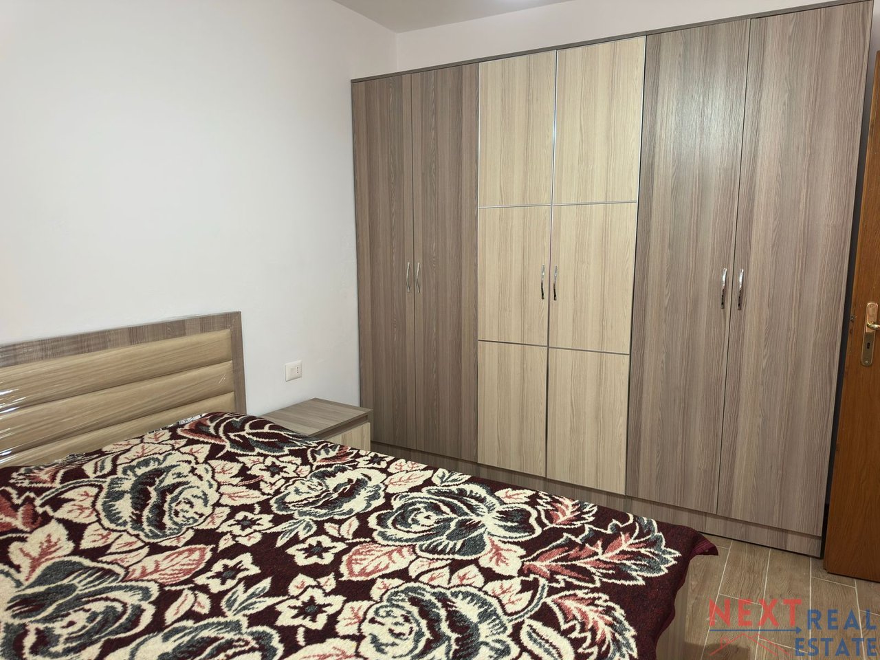 APARTAMENT 1+1 ME QERA AFATGJATE NE VLORE
