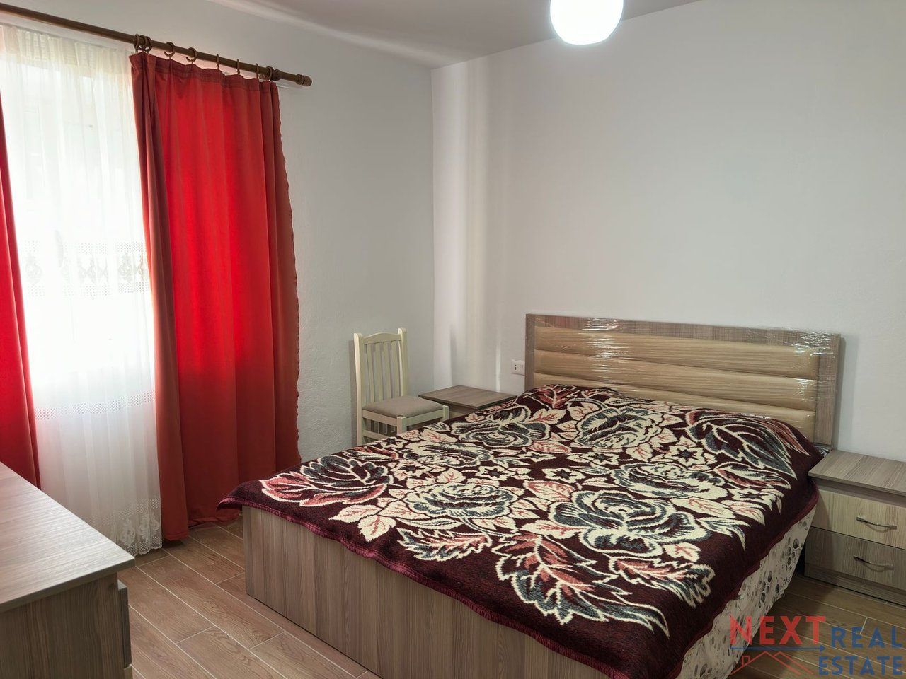 APARTAMENT 1+1 ME QERA AFATGJATE NE VLORE