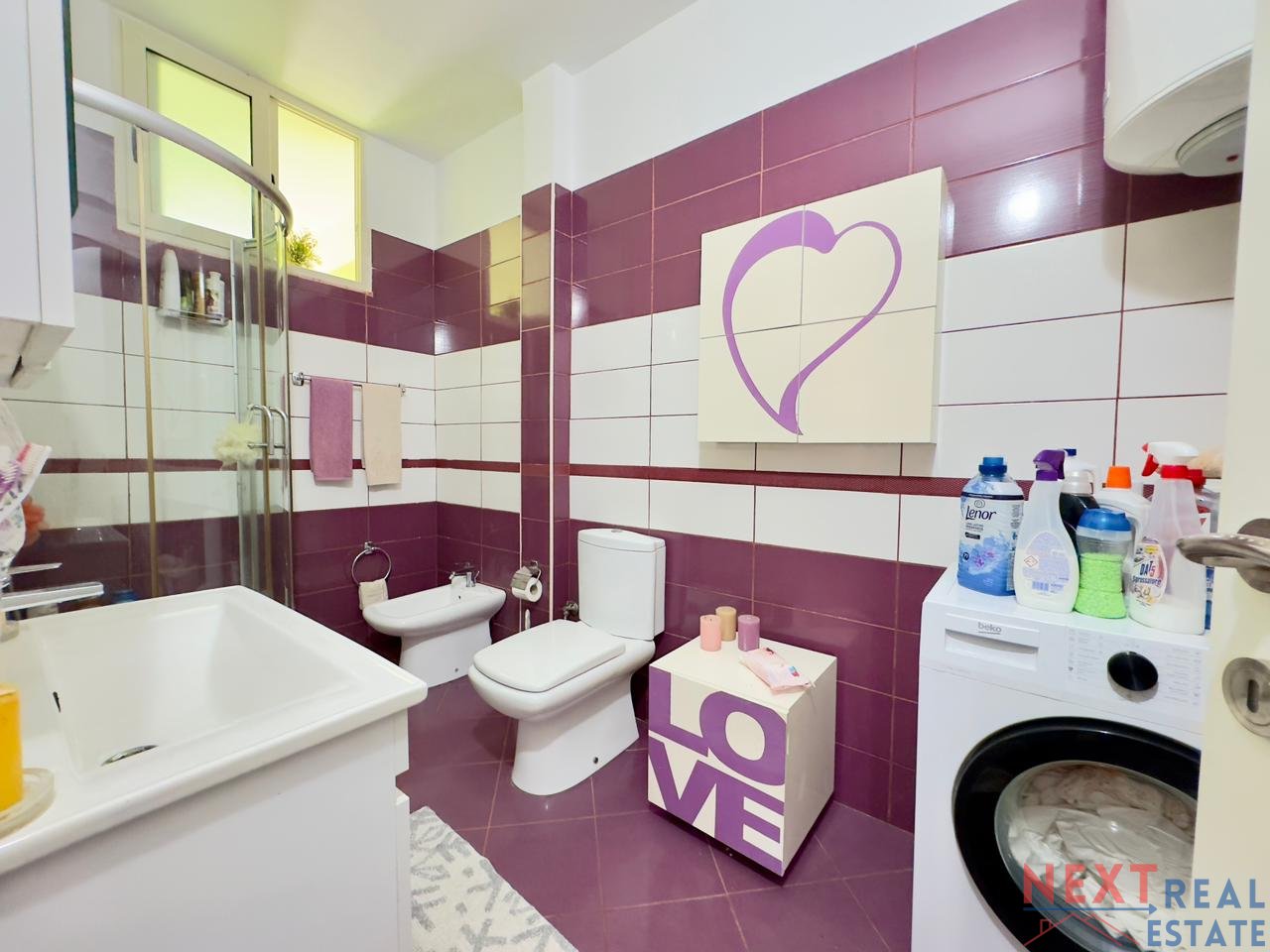 APARTMENT 2+1+2 – FIRST LONG SEAFRONT STREET, VLORE