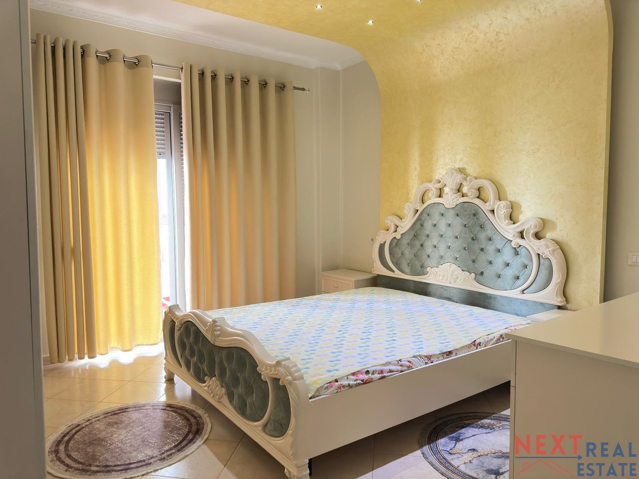 APARTMENT 2+1+2 FOR LONG-TERM RENT – LUNGOMARE, VLORE