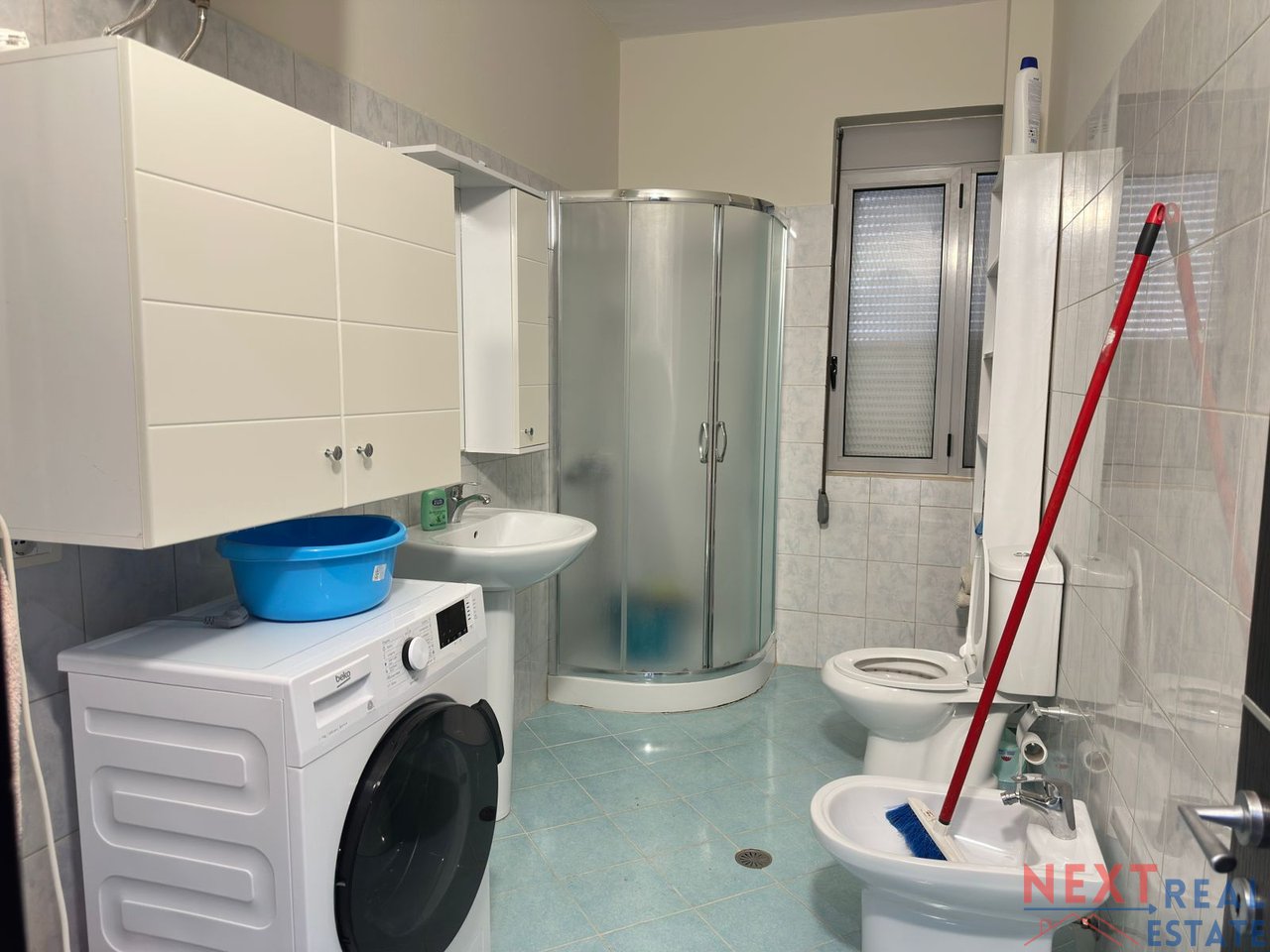 APARTMENT 2+1+2 FOR LONG-TERM RENT – LUNGOMARE, VLORE