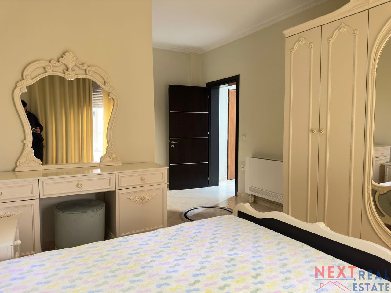 APARTMENT 2+1+2 FOR LONG-TERM RENT – LUNGOMARE, VLORE