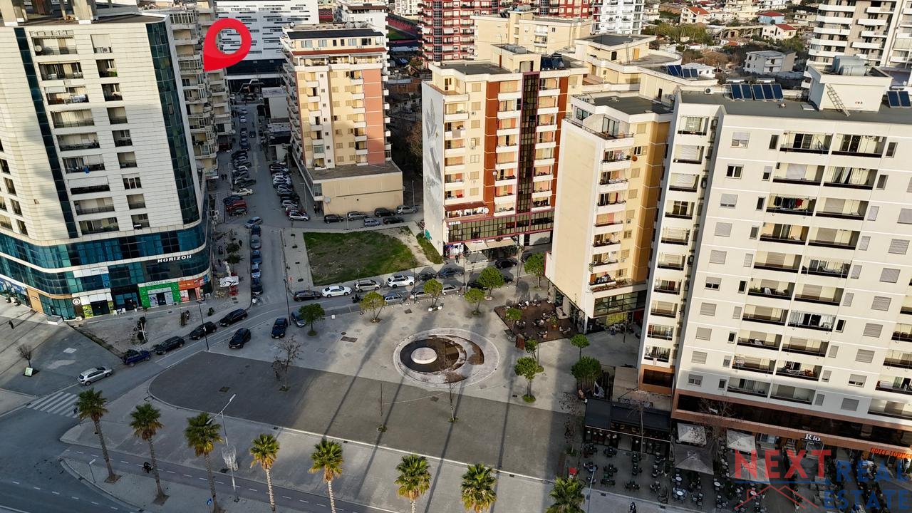 APPARTAMENTO 2+1 CON VISTA MARE A VLORE SKELE