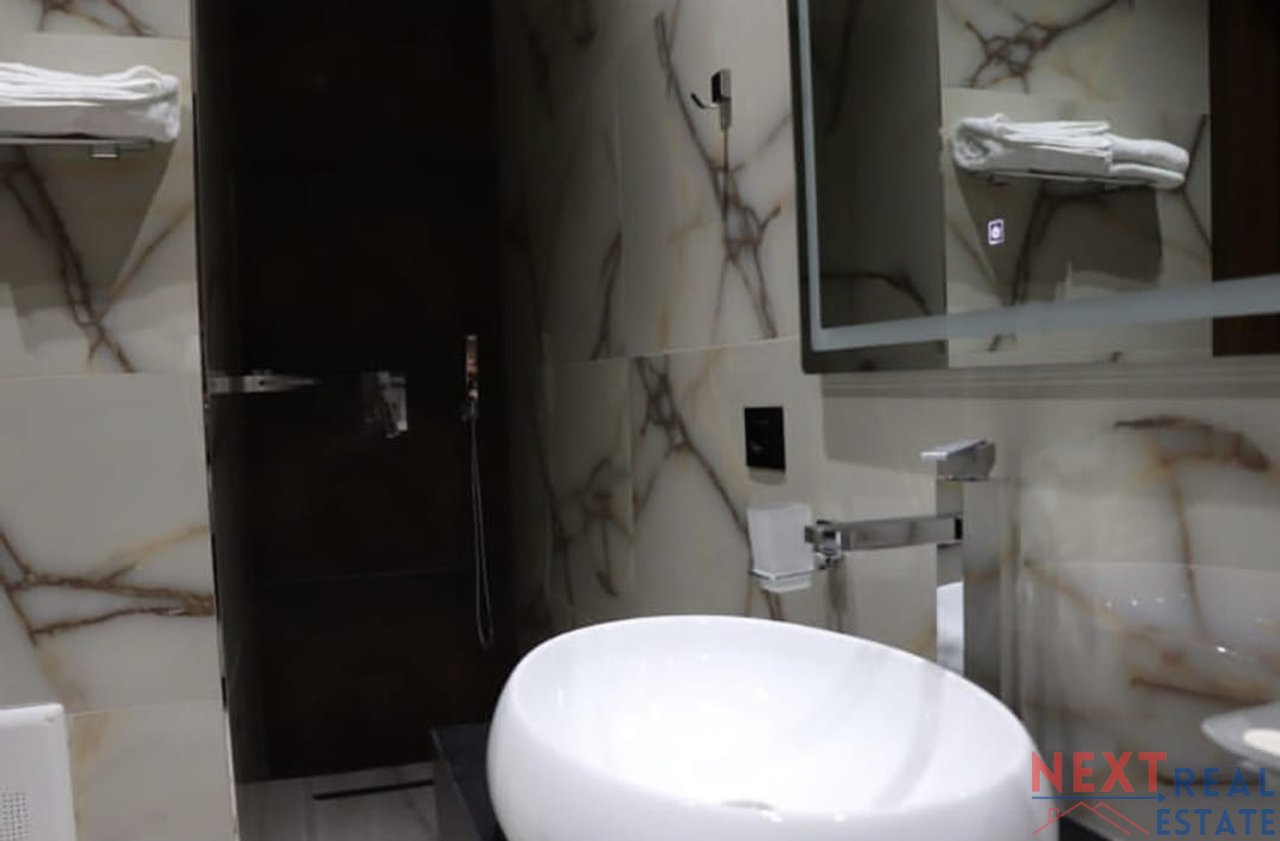 APPARTAMENTO 1+1 GIÀ INVESTITO A VLORE