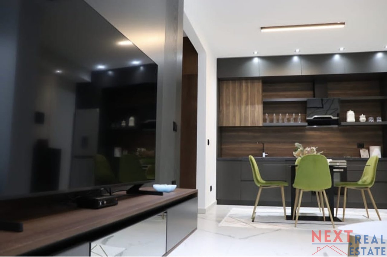 APPARTAMENTO 1+1 GIÀ INVESTITO A VLORE