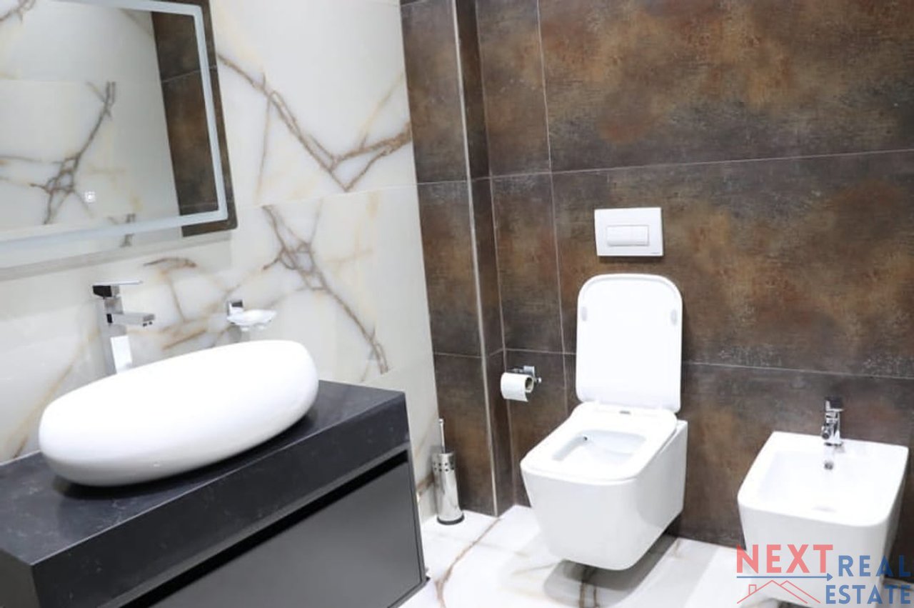 APPARTAMENTO 1+1 GIÀ INVESTITO A VLORE