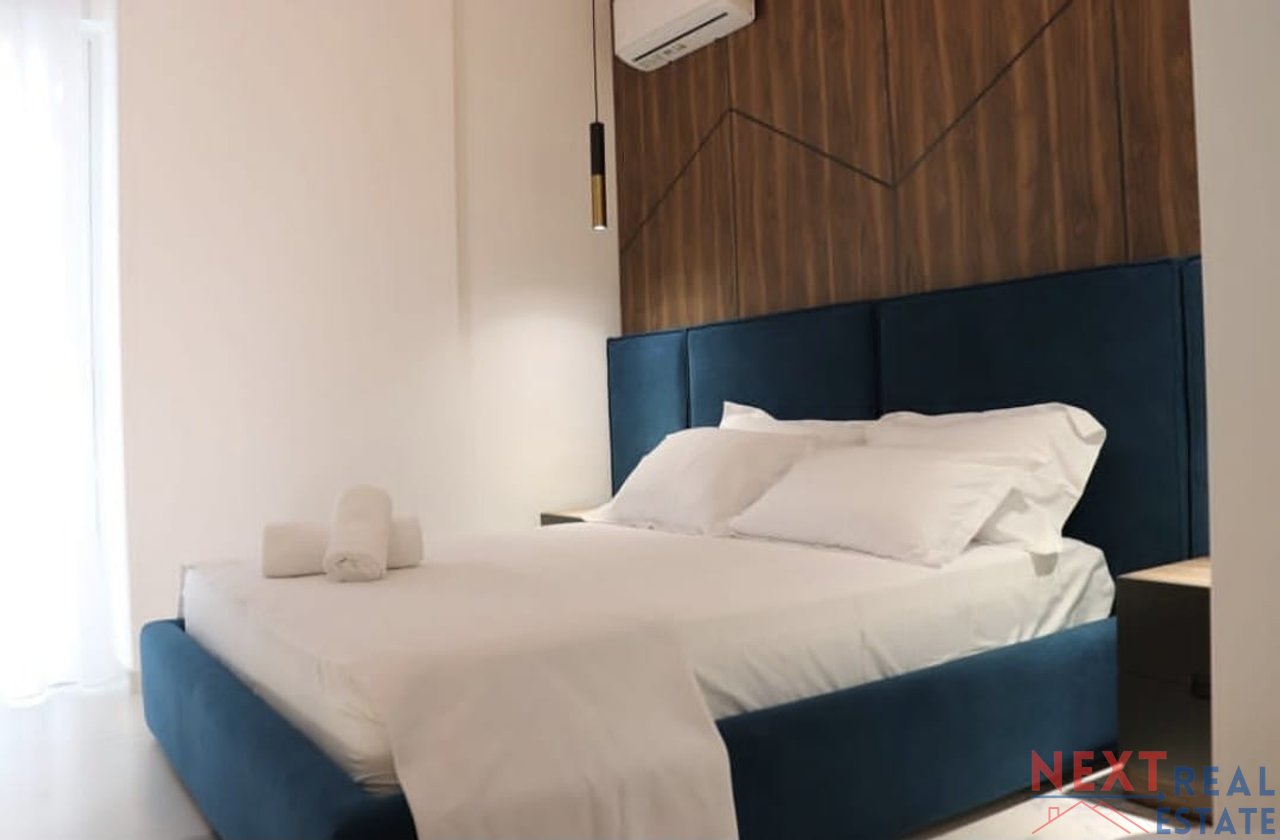 APPARTAMENTO 1+1 GIÀ INVESTITO A VLORE