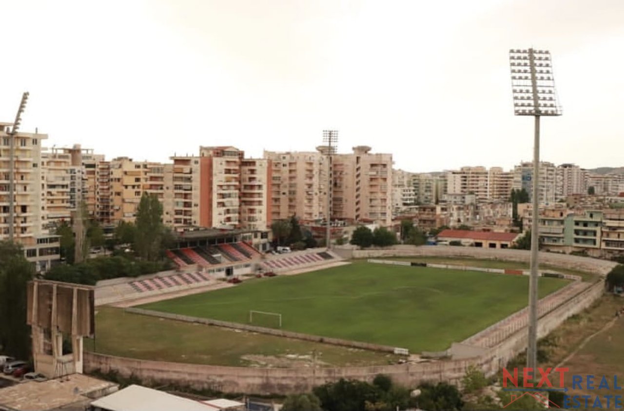 APPARTAMENTO 1+1 GIÀ INVESTITO A VLORE