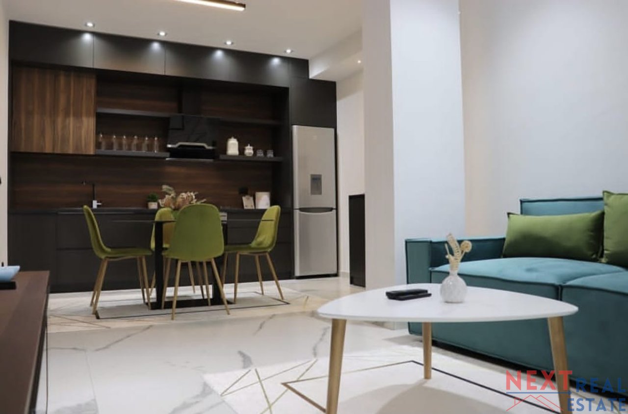 APPARTAMENTO 1+1 GIÀ INVESTITO A VLORE