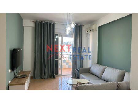 APARTMENT 1+1 FOR RENT IN LUNGOMARE, VLORE