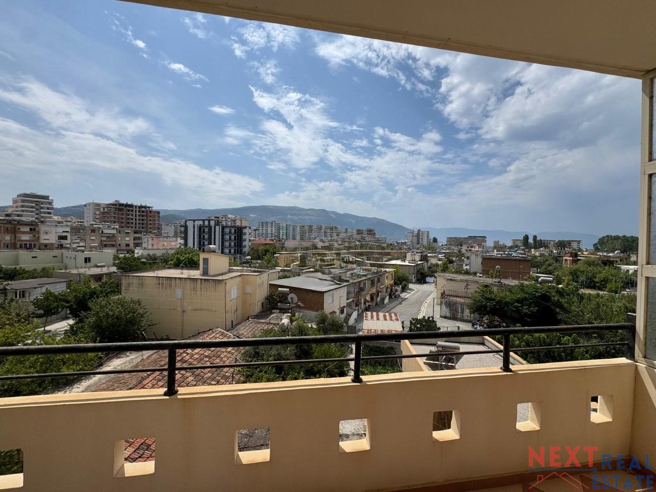 STUDIO CONVERTED INTO 1+1 FOR SALE IN COLE, VLORE