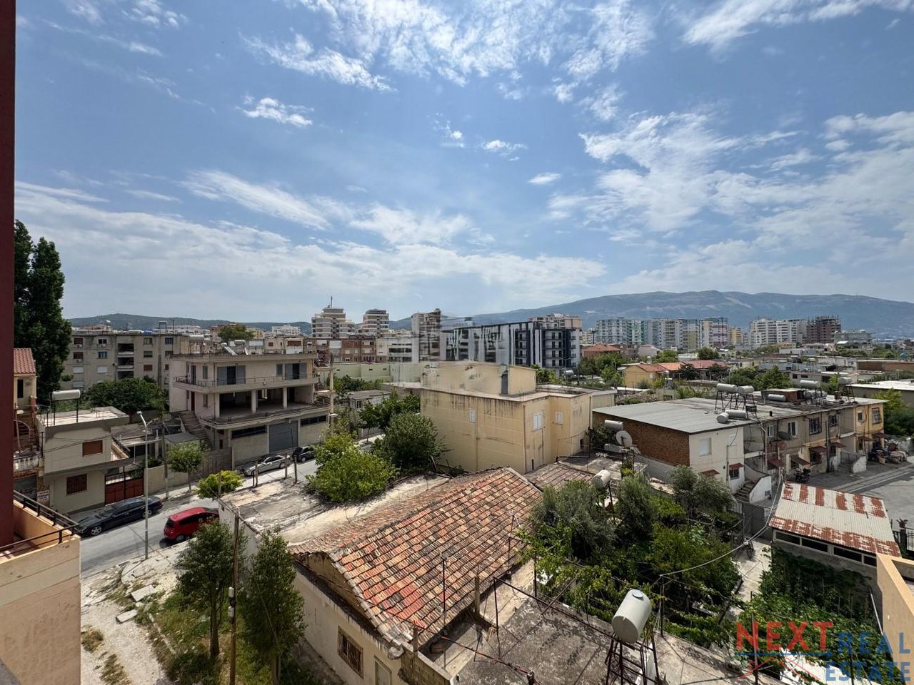 STUDIO CONVERTED INTO 1+1 FOR SALE IN COLE, VLORE