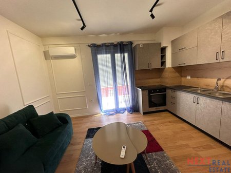 APARTMENT 1+1 & GARAGE – XHAMIA SELITE, TIRANA