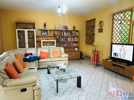 APARTMENT 3+1+2 FOR SALE ON VLORE-SKELE BOULEVARD