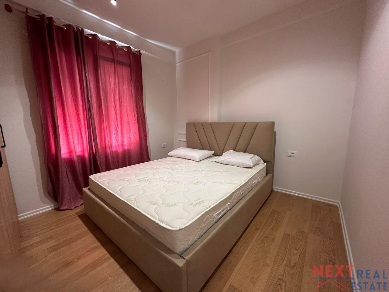 APARTMENT 1+1 & GARAGE – XHAMIA SELITE, TIRANA