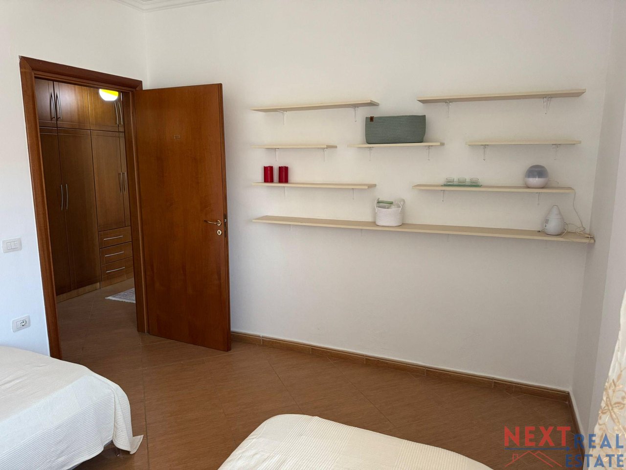 PAPAFINGO 2+1+2 FOR LONG-TERM RENTAL, ALBANO & ROMINA, VLORE