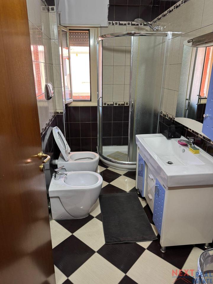 PAPAFINGO 2+1+2 FOR LONG-TERM RENTAL, ALBANO & ROMINA, VLORE