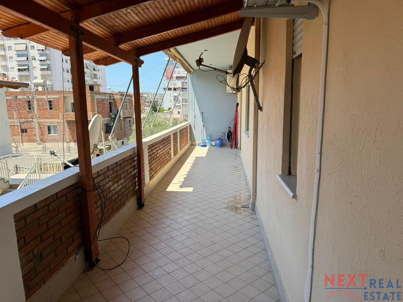 PAPAFINGO 2+1+2 FOR LONG-TERM RENTAL, ALBANO & ROMINA, VLORE
