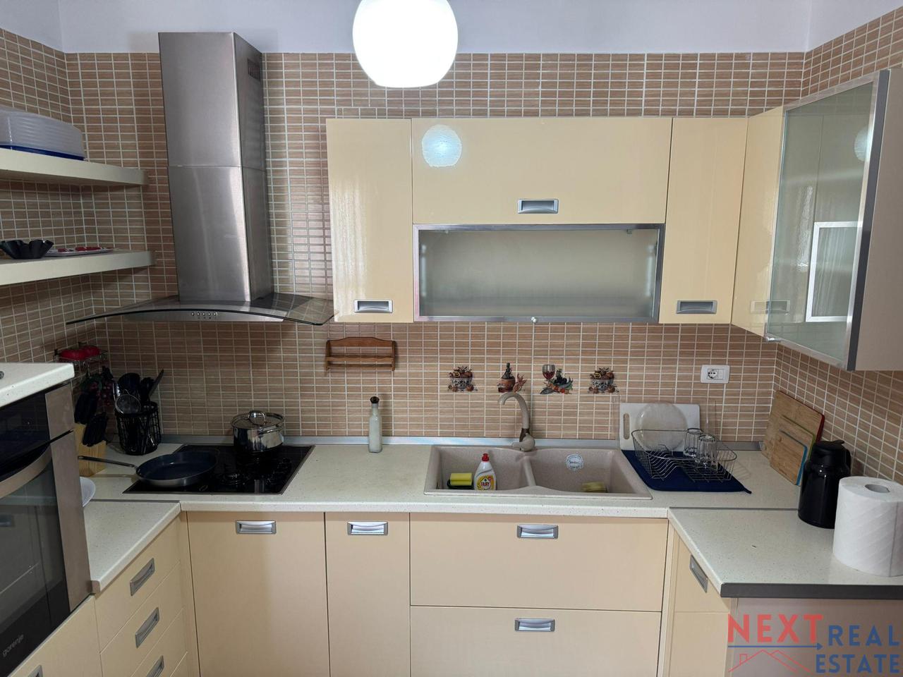 PAPAFINGO 2+1+2 FOR LONG-TERM RENTAL, ALBANO & ROMINA, VLORE