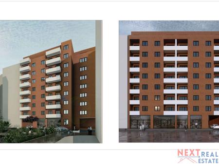 APARTMENT 1+1 FOR SALE NEAR BOLV OIL, IN VLORE