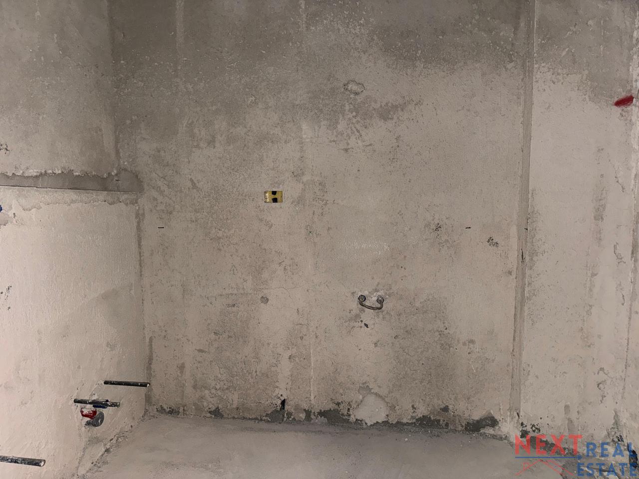 APARTMENT 2+1+2 FOR SALE IN THE "UNIVERS CITY" COMPLEX, TIRANA