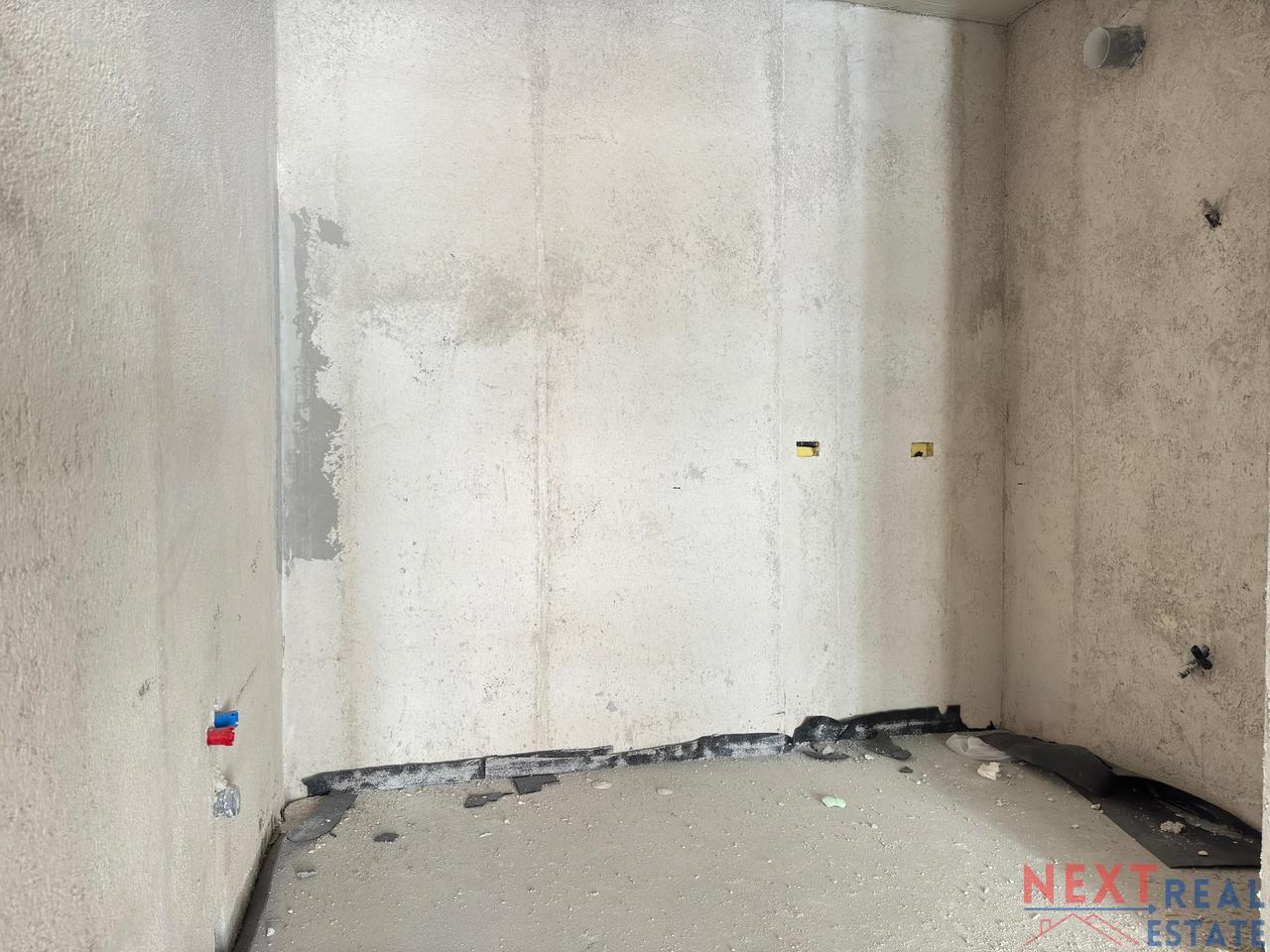 APARTMENT 2+1+2 FOR SALE IN THE "UNIVERS CITY" COMPLEX, TIRANA