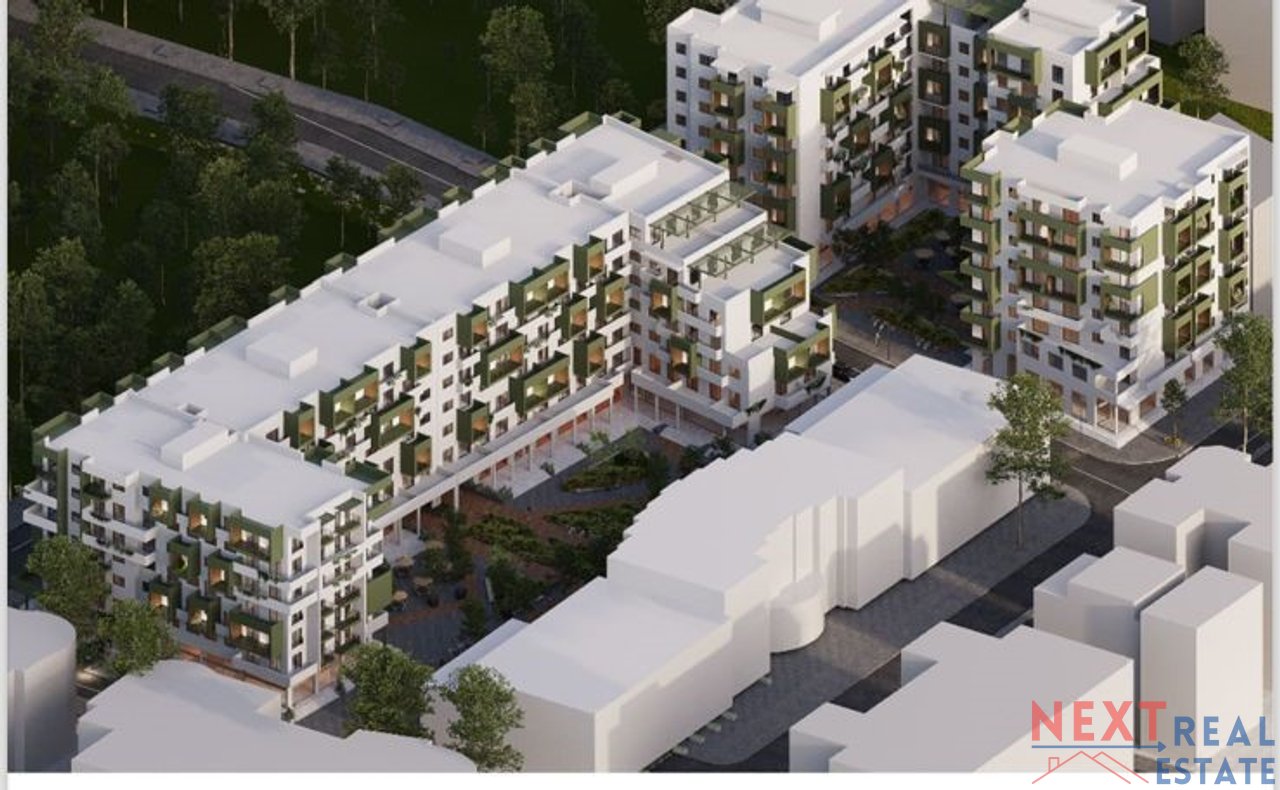 SHITET APARTAMENT 1+1 NE ORIKUM, VLORE