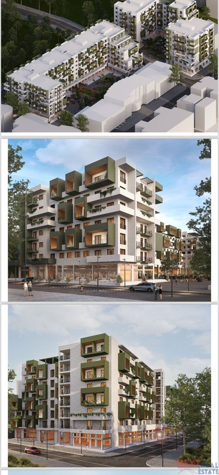 SHITET APARTAMENT 1+1 NE ORIKUM, VLORE