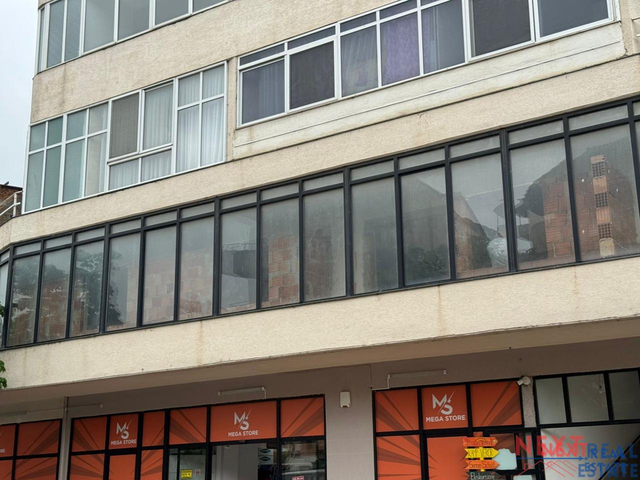 APARTMENT 1+1 FOR SALE IN VLORE