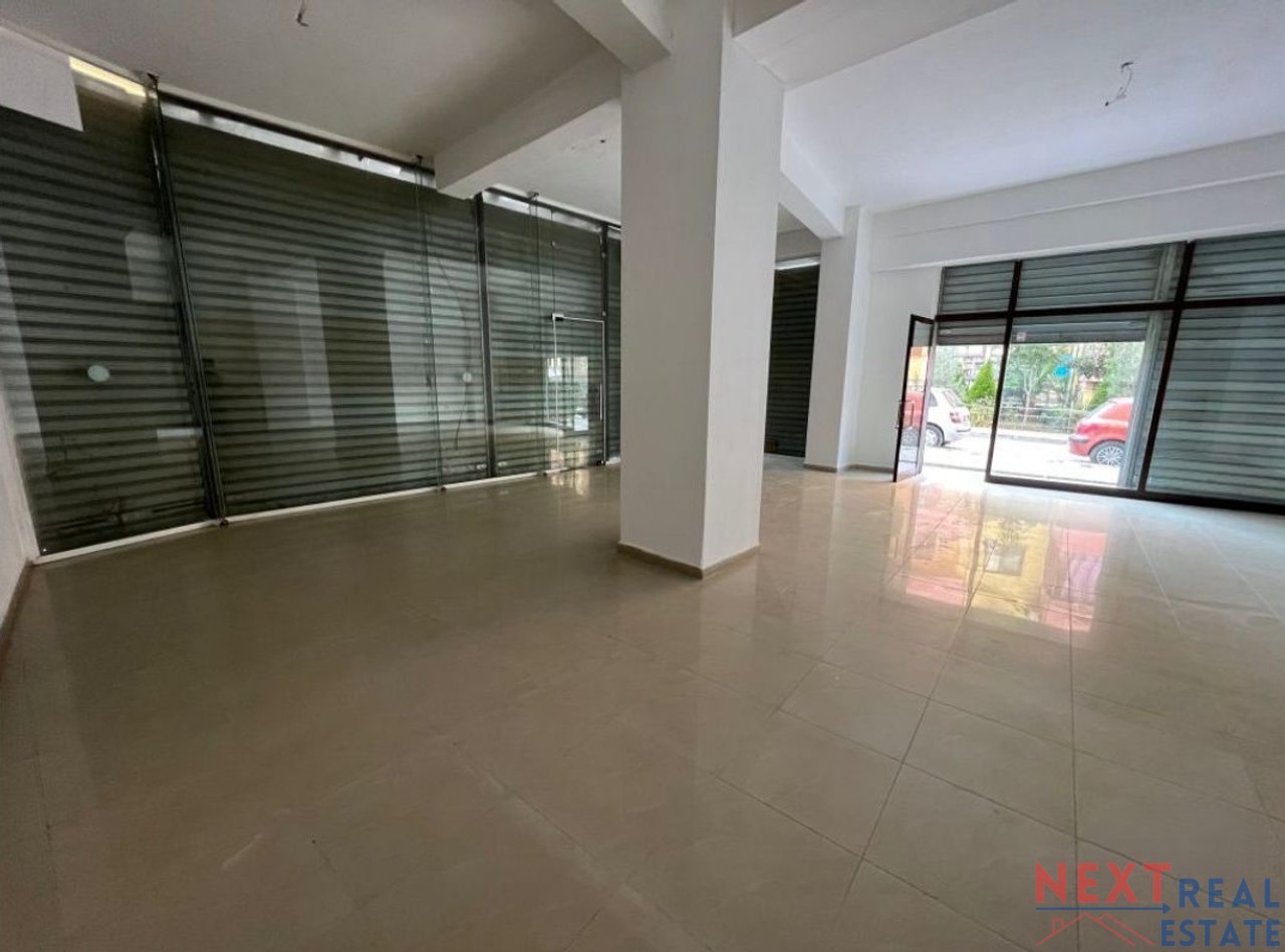 BUSINESS PREMISES FOR RENT IN YZBERISHT, TIRANA
