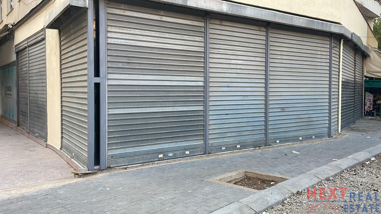BUSINESS PREMISES FOR RENT IN YZBERISHT, TIRANA