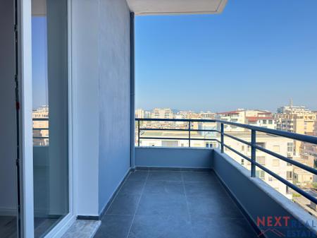 APARTMENT 1+1 FOR SALE IN VLORE