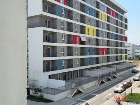 APARTMENT 2+1 FOR SALE IN THE “UNIVERS CITY” COMPLEX, TIRANA