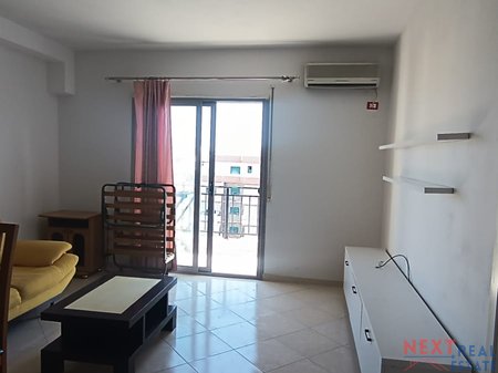 1+1 APARTMENT FOR LONG-TERM RENT IN VLORE