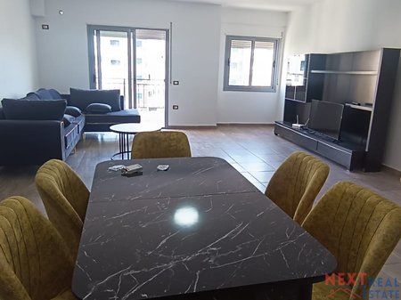 2+1 Apartment for Long-term Rent in Vlore