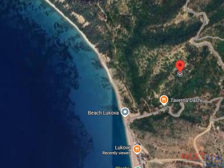 LAND IN LUKOVE, HIMARA