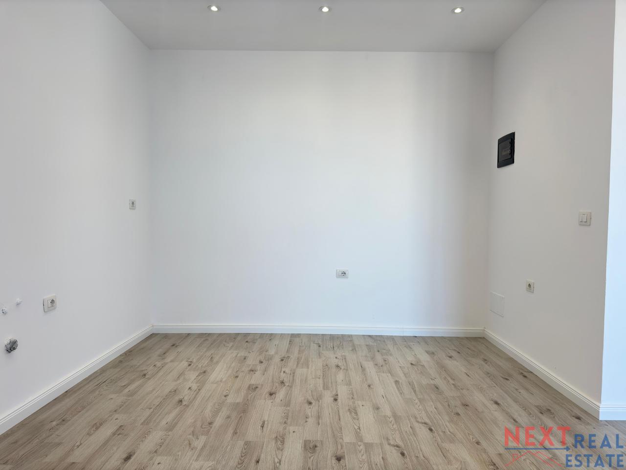 APARTMENT 1+1 FOR SALE IN VLORE