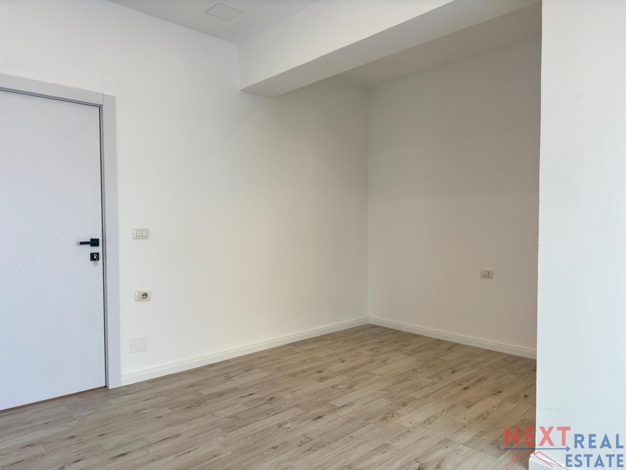 APARTMENT 1+1 FOR SALE IN VLORE