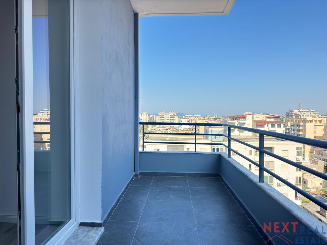 APARTMENT 1+1 FOR SALE IN VLORE